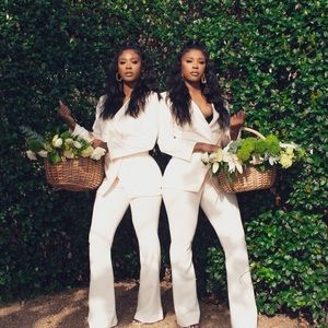 Meet your Posher, Titania